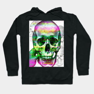 Skullgamma Hoodie